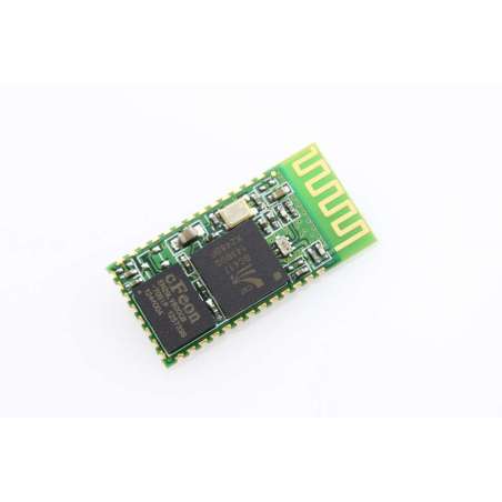 Serial Port Bluetooth Module Master/Slave (ER-WBT20101B)  BC417