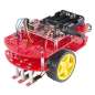 * replaced ROB-13166 *    RedBot Kit (Sparkfun ROB-12697)