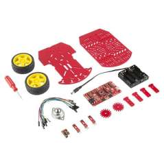 * nahradene ROB-13166 *    RedBot Kit (Sparkfun ROB-12697)