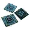 MCU card with dsPIC30F6014A for dsPICPRO (MIKROELEKTRONIKA) MCU card with dsPIC30F6014A for dsPICPRO (MIKROELEKTRONIKA)