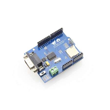 CAN-BUS Shield for Arduino (ER-AS54887CAN)