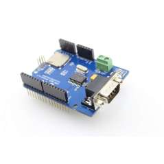 CAN-BUS Shield for Arduino (ER-AS54887CAN)