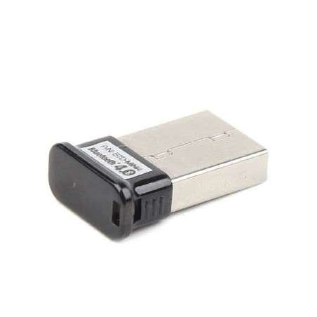 BTD-MINI4 (GEMBIRD) USB BLUETOOTH V.4.0 DONGLE  50m