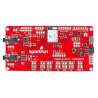 Purpletooth Jamboree - BC127 Development Board (Sparkfun WRL-11924) A2DP HFP AVRCP Bluetooth Purpletooth Jamboree - BC127 Development Board (Sparkfun WRL-11924) A2DP HFP AVRCP Bluetooth