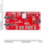 Purpletooth Jamboree - BC127 Development Board (Sparkfun WRL-11924) A2DP HFP AVRCP Bluetooth