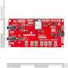 Purpletooth Jamboree - BC127 Development Board (Sparkfun WRL-11924) A2DP HFP AVRCP Bluetooth Purpletooth Jamboree - BC127 Development Board (Sparkfun WRL-11924) A2DP HFP AVRCP Bluetooth