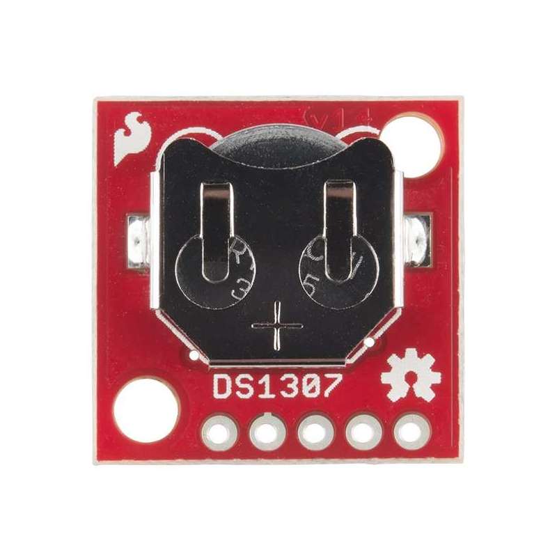 real-time-clock-module-i2c-sparkfun-bob-12708-ds1307-cr1225