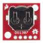 Real Time Clock Module I2C (Sparkfun BOB-12708)  DS1307 CR1225