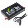 HackRF One (Sparkfun WRL-13001) Software Defined Radio (SDR) transmission / reception of radio signals 10MHz - 6GHz HackRF One (Sparkfun WRL-13001) Software Defined Radio (SDR) transmission / reception of radio signals 10MHz - 6GHz
