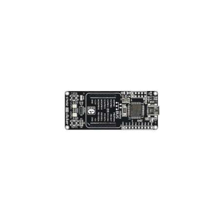 STM32 M4 clicker (MIKROE-1675) 32-bit STM32F415RG microcontroller