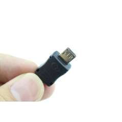 Micro USB Type B Connector 10x - Pack of 10pcs  (RLX-USB008)