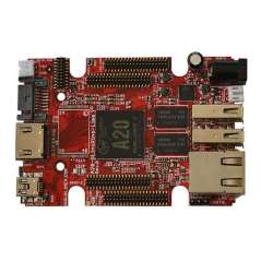 A20-OLinuXIno-LIME2 (Olimex) A20+Mali400GPU 1GB DDR3