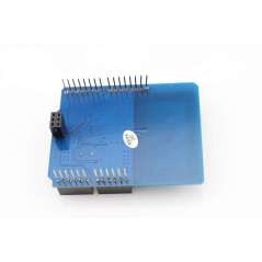 NFC Shield 13.56MHz / 5cm SPI ISO14443 Type A,B protocals (ER-ACS53201S)