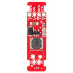 FemtoBuck LED Driver (Sparkfun COM-12937)
