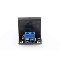 Solid State Relay Module (ER-ARE00201SL) OMRON G3MB-202P