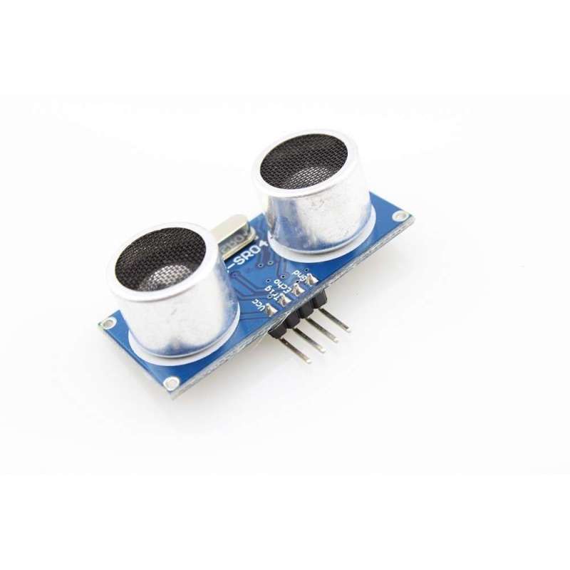 HC-SR04 Ultrasonic Ranging Sensor (ER-SOD00201S) IM120628012