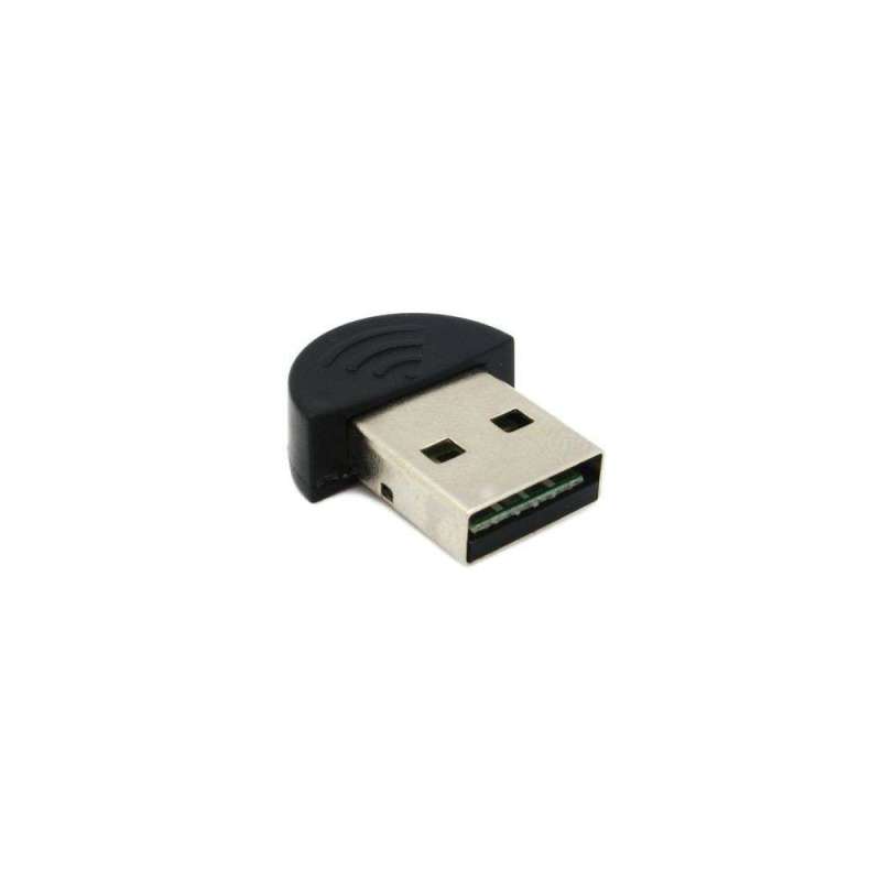 BLUETOOTH TINY USB ADAPTER (Itead IM120723011) 100m/3Mbps V2.0 & V1.2