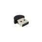 BLUETOOTH TINY (MINI) USB ADAPTER (Itead IM120723011) 100m/3Mbps V2.0 & V1.2