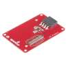 Intel® Edison Block - I2C (Sparkfun DEV-13034) Intel® Edison Block - I2C (Sparkfun DEV-13034)