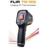 FLIR TG165 Imaging IR Thermometer (4.800Pixels 80x60, -25 +380 °C) FLIR TG165 Imaging IR Thermometer (4.800Pixels 80x60, -25 +380 °C)