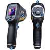 FLIR TG165 Imaging IR Thermometer (4.800Pixels 80x60, -25 +380 °C) FLIR TG165 Imaging IR Thermometer (4.800Pixels 80x60, -25 +380 °C)