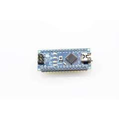 Arduino Nano - 100% Arduino Compatible (ER-MCA03328A) ATmega328