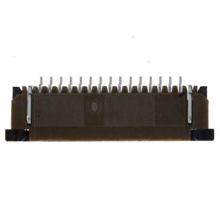 SFW15R-2STE1LF Connectro FPC/FFC 15pos 1mm R/A SMD for Raspberry Camera