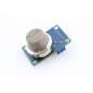 MQ5 Gas Sensor (ER-SEN13650M) detect i-butane LPG Methane Alcohol Hydrogen Smoke,..