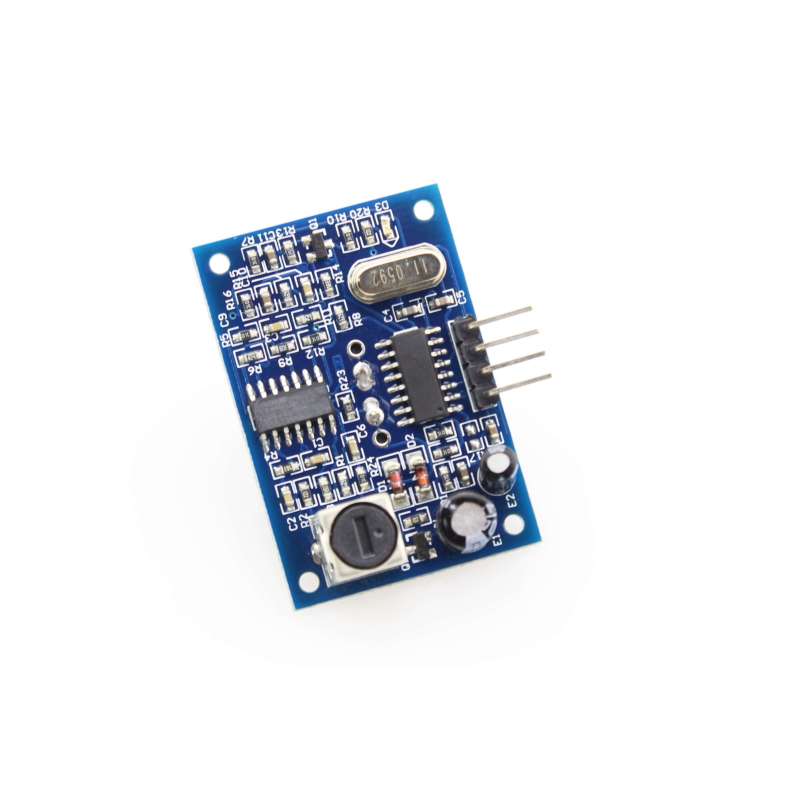 Water Proof Integrated Ultrasonic Ranging Module- JSN-SR04T (ER-SP0433JSN)