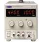 EX4210R (Aim-TTi) Laboratorny napajaci zdroj 420W, 42VDC @ 10mV