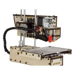 *Obsolete* Printrbot Simple Kit - 1405 Model (Adafruit 1735) 3D printer