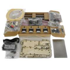 Printrbot Simple Kit - 1405 Model (Adafruit 1735) 3D printer