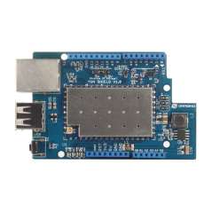 Yun Shield for Arduino (ER-AS99260YS) Linux , WiFi, Ethernet to  Arduino
