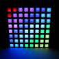 60mm Square 8x8 LED Matrix - Square RGB LED Square-Dot (ER-DLM02038R)