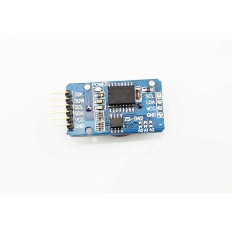 RTC & EEPROM Module DS3231 AT24C32 (ER-SMI3231DS)