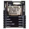 RFduino - Dev Kit (Sparkfun DEV-13219) Bluetooth 4.0 Low Energy ARM Cortex-M0 RFD22301 RFduino - Dev Kit (Sparkfun DEV-13219) Bluetooth 4.0 Low Energy ARM Cortex-M0 RFD22301