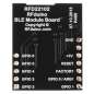 RFduino - Dev Kit  (Sparkfun DEV-13219) Bluetooth 4.0 Low Energy ARM Cortex-M0  RFD22301
