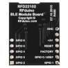 RFduino - Dev Kit (Sparkfun DEV-13219) Bluetooth 4.0 Low Energy ARM Cortex-M0 RFD22301 RFduino - Dev Kit (Sparkfun DEV-13219) Bluetooth 4.0 Low Energy ARM Cortex-M0 RFD22301