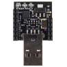 RFduino - Dev Kit (Sparkfun DEV-13219) Bluetooth 4.0 Low Energy ARM Cortex-M0 RFD22301 RFduino - Dev Kit (Sparkfun DEV-13219) Bluetooth 4.0 Low Energy ARM Cortex-M0 RFD22301