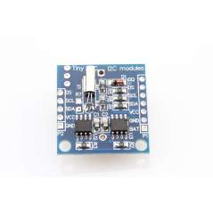 RTC Tiny For Arduino (ER-SMI00101S) DS1307  I2C  CR1225