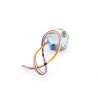 28BYJ-48 High Quality Stepper Motor 5V (ER-RMS02805M) 28BYJ-48 High Quality Stepper Motor 5V (ER-RMS02805M)