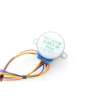 28BYJ-48 High Quality Stepper Motor 5V (ER-RMS02805M) 28BYJ-48 High Quality Stepper Motor 5V (ER-RMS02805M)