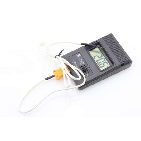 TM902C K Type Thermometer with Probe (ER-TTM902CK)