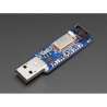 Bluefruit LE Friend - Bluetooth Low Energy (BLE 4.0) - nRF51822 - v1.0 (Adafruit 2267) Bluefruit LE Friend - Bluetooth Low Energy (BLE 4.0) - nRF51822 - v1.0 (Adafruit 2267)