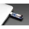Bluefruit LE Friend - Bluetooth Low Energy (BLE 4.0) - nRF51822 - v1.0 (Adafruit 2267) Bluefruit LE Friend - Bluetooth Low Energy (BLE 4.0) - nRF51822 - v1.0 (Adafruit 2267)