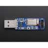 Bluefruit LE Friend - Bluetooth Low Energy (BLE 4.0) - nRF51822 - v1.0 (Adafruit 2267) Bluefruit LE Friend - Bluetooth Low Energy (BLE 4.0) - nRF51822 - v1.0 (Adafruit 2267)