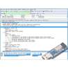Bluefruit LE Sniffer - Bluetooth Low Energy (BLE 4.0) - nRF51822 - v1.0 (Adafruit 2269) Bluefruit LE Sniffer - Bluetooth Low Energy (BLE 4.0) - nRF51822 - v1.0 (Adafruit 2269)