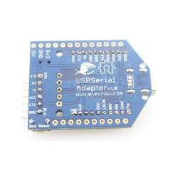 USBSerial Adapter (ER-MCP00101P) FT232