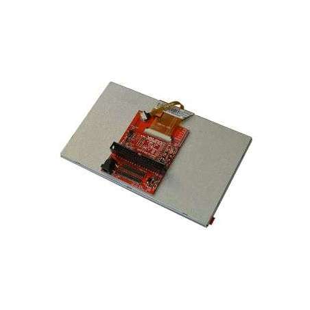LCD-OLinuXino-7 (Olimex) 7-INCH LCD DISPLAY SUITABLE FOR OLIMEX OLINUXINO BOARDS