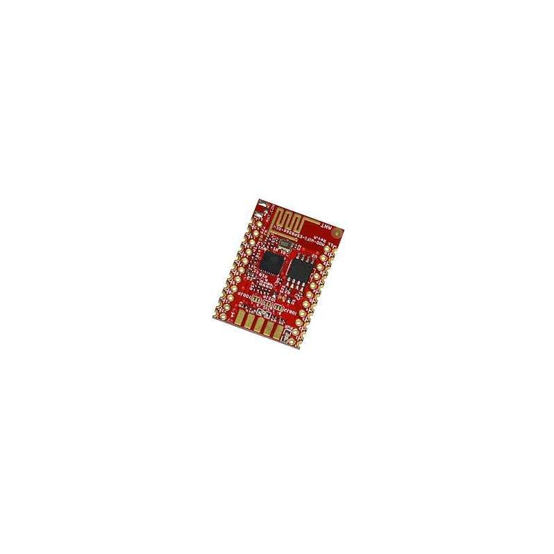 MOD-WIFI-ESP8266-DEV (Olimex) UART to WIFI 